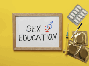 Teaching Sexual Health: Practical Strategies for K–12 Educators | 2 NCSP Professional Development Credit Hours