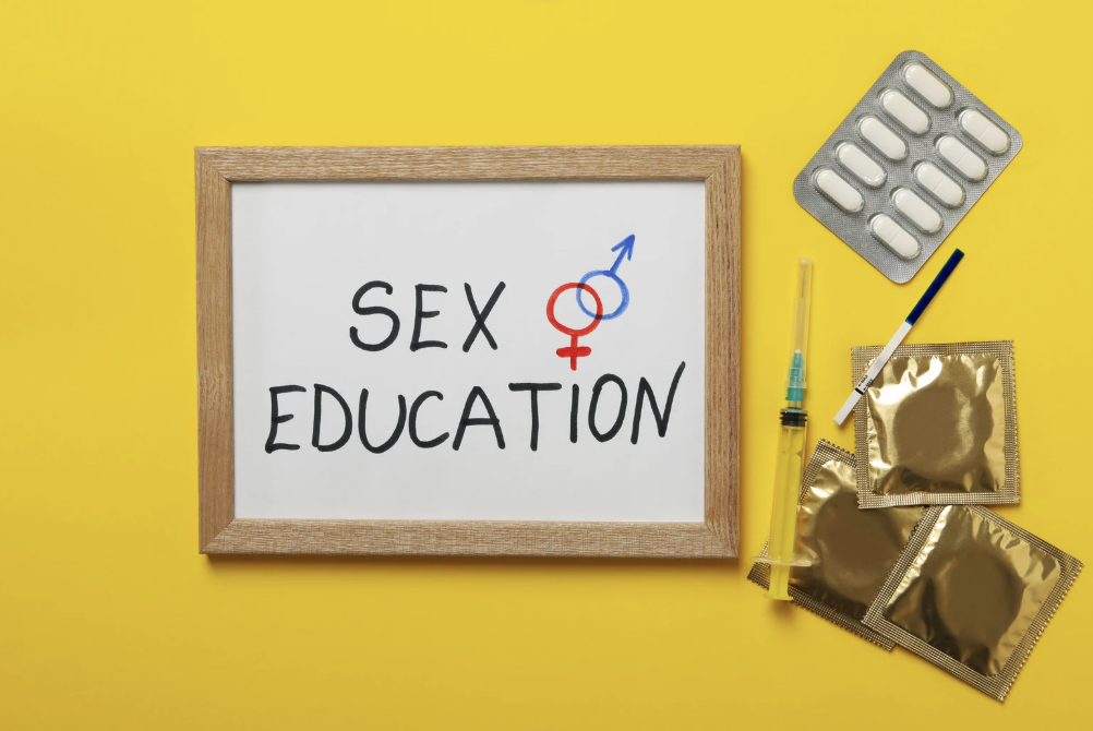 Teaching Sexual Health: Practical Strategies for K–12 Educators | 2 NCSP Professional Development Credit Hours